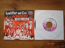 Lucifer & Co 70's Euro Funk Jerk Vogue 45 RARE