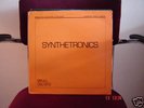 Barigozzi/Fabor Synthetronics Library Lp Harmonic MP3