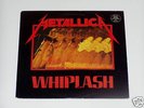 METALLICA WHIPLASH EP 12