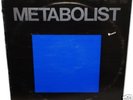 METABOLIST Hansten Klork LP avant THIS HEAT Five Or Six
