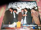 ROLLING STONES BEAT BEAT BEAT, Decca 60368, RAR