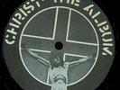 1982 Double LP Record Box CRASS - CHRIST THE ALBUM Punk