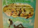 MAX ROMEO - A DREAM WITH - ORIGINAL UK PAMA LP