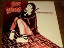 1980 Punk Rock Debut LP Album STIV BATORS Disconnected