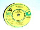 SPONTANEOUS COMBUSTION GAY TIME NIGHT HARVEST 1972 DEMO