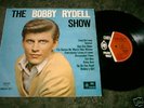 BOBBY RYDELL SHOW/ORIGINAL 25 CM/HOLLAND/ARTONE 517