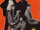 ROLLING STONES 45 WE LOVE YOU/DANDELION+PS ITALY RARE