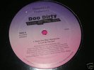 Doo Dirty - Live By The Gun