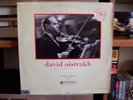 OISTRAKH ENCORES STEREO UK COLUMBIA LP SAX B/S 2253