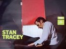 STAN TRACEY LATIN AMERICAN CAPER ORIG. UK LANSDOWNE LP