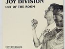 JOY DIVISION Out of the room 8-Track LP Mint-