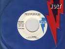 J.J. BARNES Got To GetRidOfYou SOUL 45 VOLT4027 DETROIT