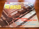 The Beatles - Please Please Me - Original 1963 Press EX