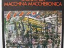 STORMY SIX Macchina Maccheronica LP prog rio henry cow