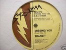 TRANZIT - 