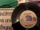 US Garage  THE MOJO MEN   Dance With Me   LISTEN  
