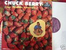 CHUCK BERRY LP--ONE DOZEN BERRYS  HA-M2132