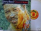 JIMMY REED LP---DOWN IN VIRGINIA  ACLS 6011