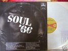 SOUL  '66    RARE SUE LP   ILP 934