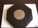 VERVE JAZZ OCTOGONAL BOX 10 LPs RARE