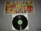 SAVOY BROWN - STREET CORNER TALKING LP RARE BLUES  ROCK
