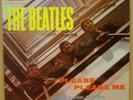 BEATLES PLEASE PLEASE ME OG 63 PARLOPHONE MONO LP 1N/1N
