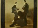 SPENCER DAVIS GROUP 1ST LP OG UK FONTANA MONO LP  1L/2L