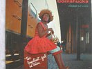 LITTLE MISS CORNSHUCKS-CHESS,MONO,BLACK LABEL,ORIGINAL