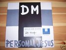 Depeche Mode-Personal Jesus 7
