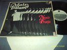 NEYDE FRAGA 1965 Mais Balanco BOSSA NOVA LP BRAZIL