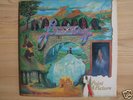 FANTASY PAINT A PICTURE RARE PROG SLEEVE ONLY