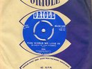 MINA-THIS WORLD WE LOVE IN-UK ORIOLE