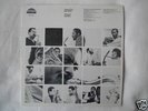 LP Pharoah Sanders - Izipho Zam - US Strata-East M-