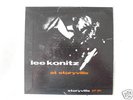 EP Lee Konitz at Storyville US Storyville 404 M-