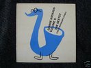 LP Lennie Niehaus The Sextet US Contemporary 3524 M-