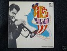 LP Chet Baker's Holiday US Limelight 82019 M-