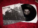 BURZUM Aske EP Vinyl / Dark Throne / Mayhem