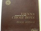 Vienna Choir Boys Folk Songs Capitol Box 7