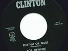 BOB NEWKIRK Popcorn RnB Mod Northern Soul LISTEN 2sides