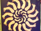 EMBRYO Opal LP Gimmick Cover 1970
