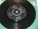 BEATLES BLACK LABEL IRISH 45.DAY TRIPPER