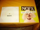 NOFX don't call me WHITE 7