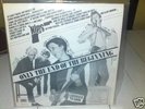 NIPS-ONLY THE END OF THE- ORIG 1980 SOHO LP 