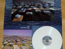 Pink Floyd, A momentary lapse of reason, white vinyl