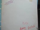 Dolly Mixture 1983 LP Vinyl Demonstration Tapes signed