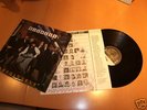 Absolutely Madness - Autographed Album