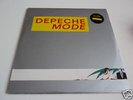 DEPECHE MODE: Dreaming Of A New Life 2-LP LIVE 1986