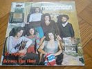 MODIFICACION across the time RARE MOD HAMMOND PSYCH 45