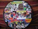 KISS - UNMASKED PICTURE DISC FROM HOLLAND L K