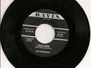 Rare 1956 DooWop Record LOVE IS TRUE, The Chestnuts